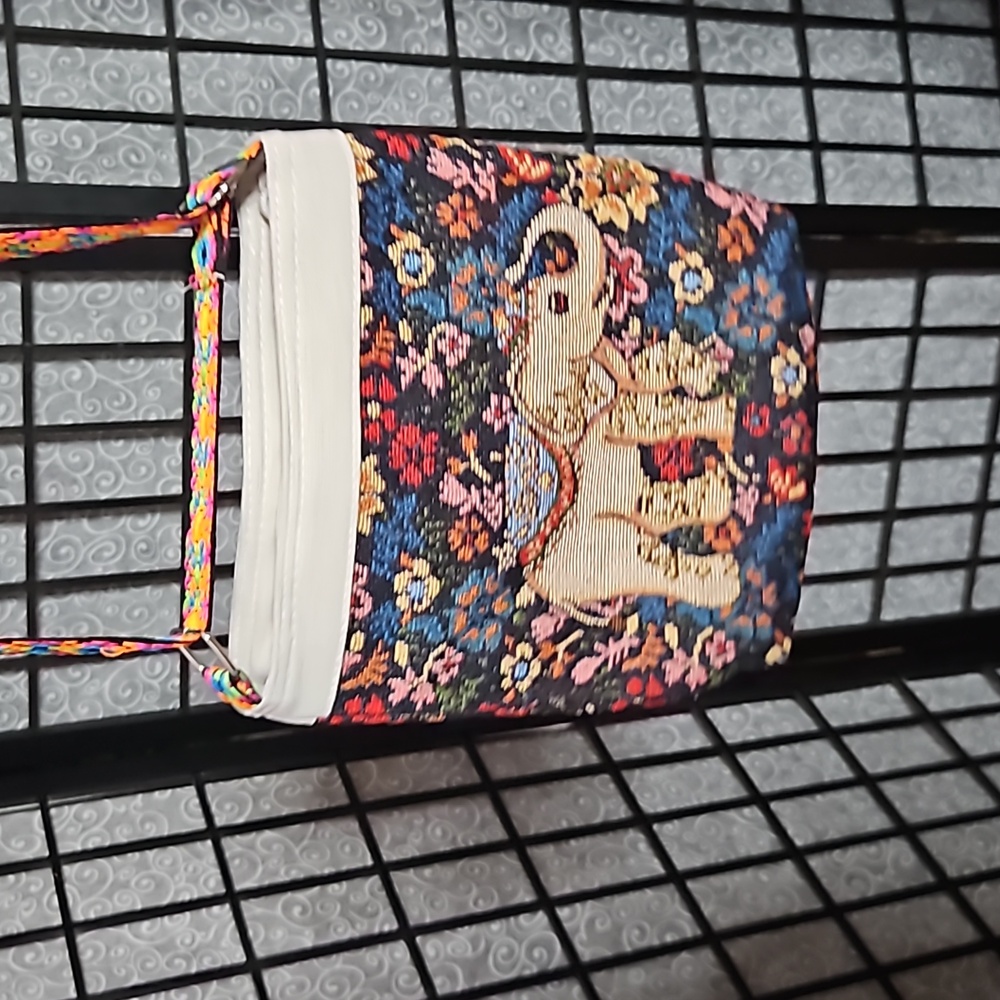Elephant Bag
